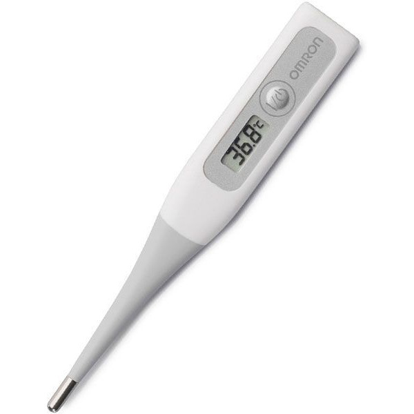 Медицинский термометр OMRON Flex Temp Smart (MC-343F-RU)