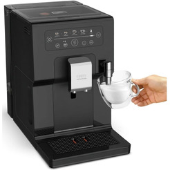 Кофемашина Krups Intuition Essential EA870810