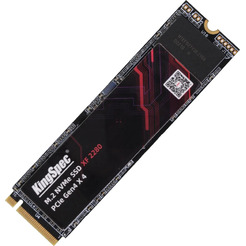 SSD KingSpec XF 512GB