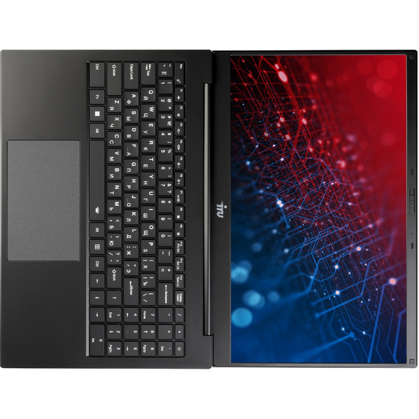 Ноутбук iRU Калибр 15TLI 1871663