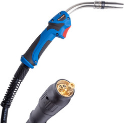 Горелка FoxWeld UnoMIG-24, 5м (5947)