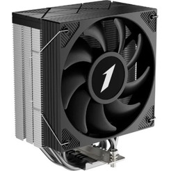 Кулер 1stPlayer CY12 Черный (CY12-BK)