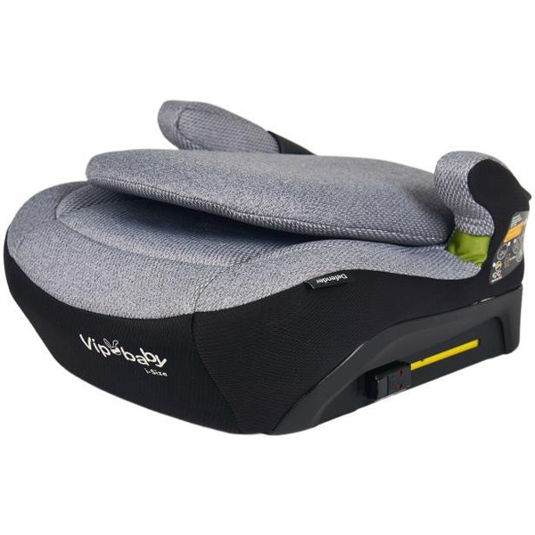 Бустер VipBaby Defender LYB960 Cloudy Grey