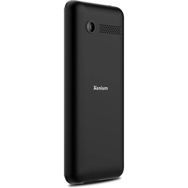 Мобильный телефон Xenium X280 (черный)