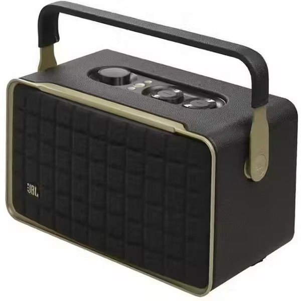 Умная колонка JBL Authentics 300 (черный)