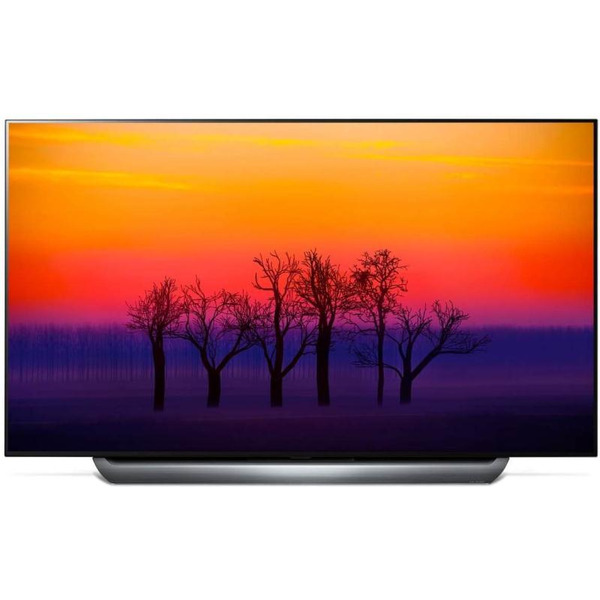 Телевизор LG OLED55C8PLA