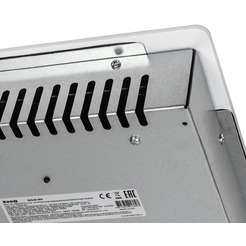 Индукционная варочная панель ZORG INO45 WH