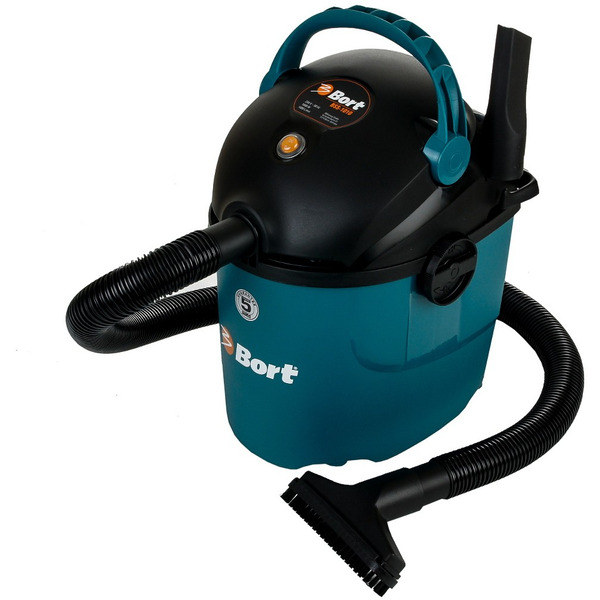 Пылесос Bort BSS-1010 (98291780)