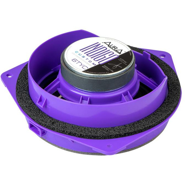 Автоакустика Aura Indigo-6TYC