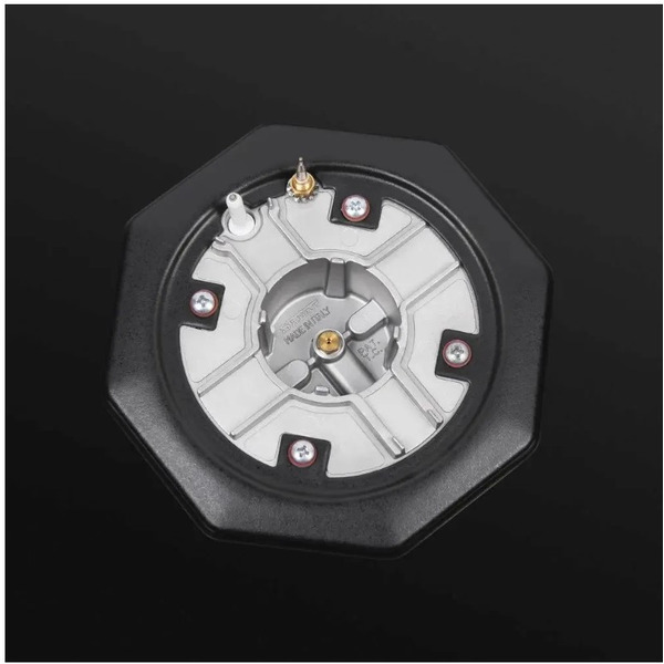 Варочная панель MAUNFELD EGHG.64.23CB/G