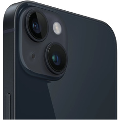 Смартфон Apple iPhone 14 256GB (полуночный)