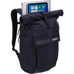 Рюкзак Thule Paramount 24L PARABP3116BLK (черный)