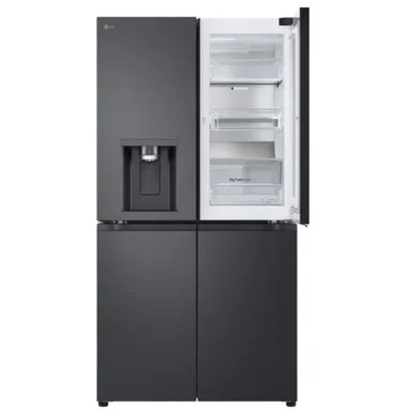 Холодильник LG GC-X24FFCBB