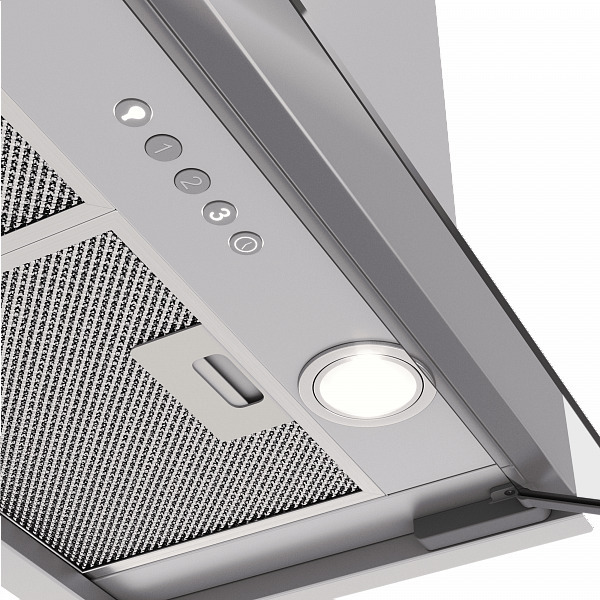 Кухонная вытяжка ELIKOR EVOLUTION 60П-750-Э4Д хром 163456