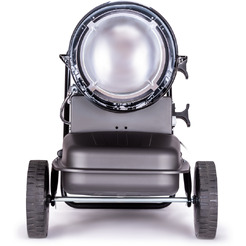 Дизельная тепловая пушка Foxweld FoxHeat DD 70