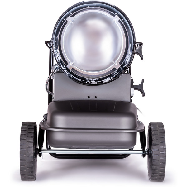 Дизельная тепловая пушка Foxweld FoxHeat DD 70