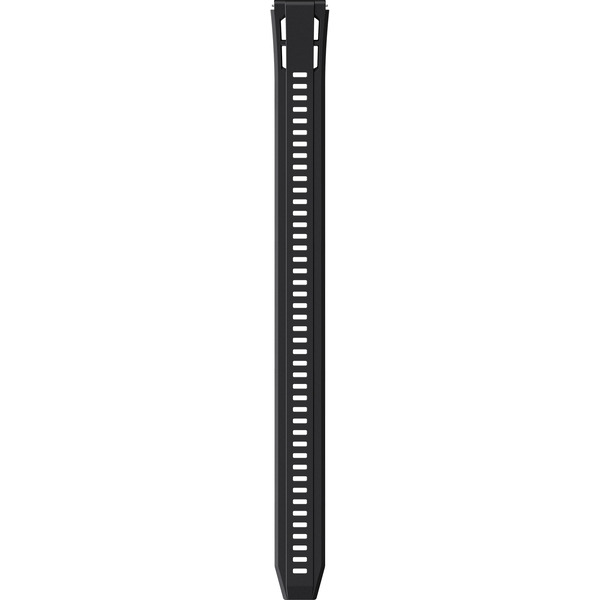 Смарт-часы HUAWEI WATCH Ultimate 2 Black Fluoroelastomer Strap