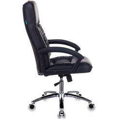 Кресло Бюрократ T-9908AXSN-AB