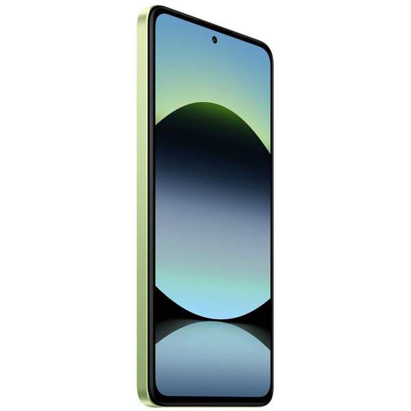 Смартфон Xiaomi Redmi Note 14 8GB/256GB Lime Green RU