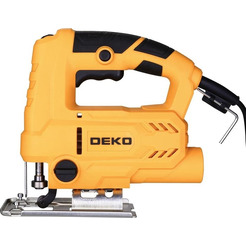 Электролобзик Deko JS650DK 084-1103