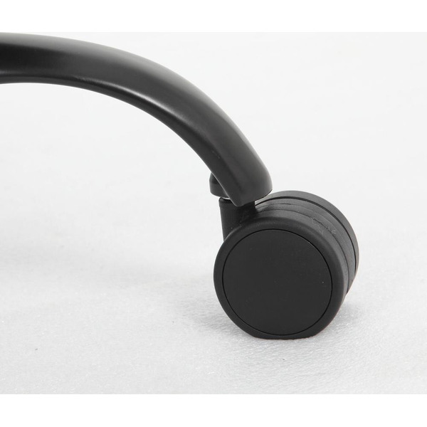 Кресло Brabix Heavy Duty HD-004 (черный)