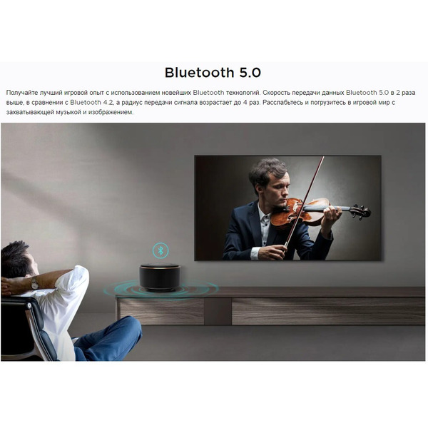 Телевизор TCL 43P615