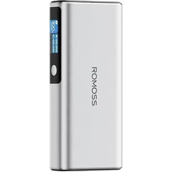 Внешний аккумулятор Romoss PPU20 (серый)