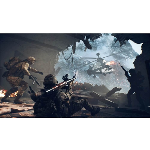 Игра Battlefield 6 для PlayStation 5