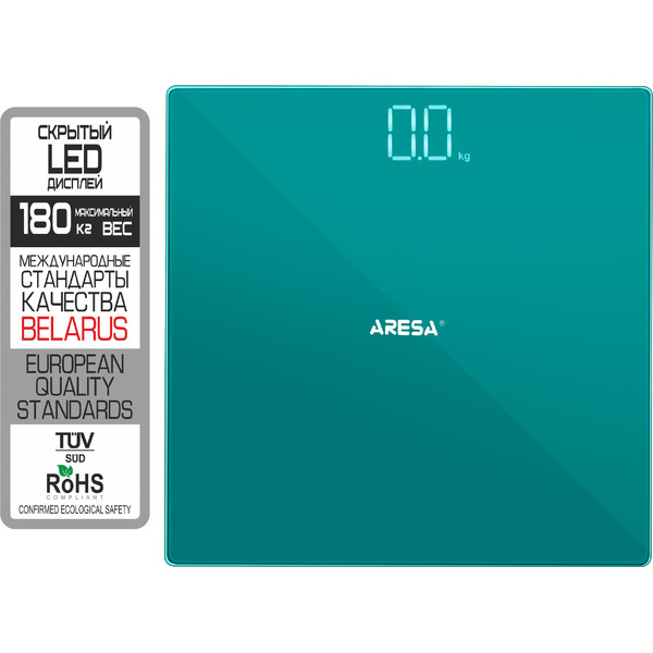 Напольные весы ARESA AR-4416