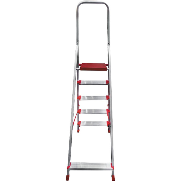 Лестница-стремянка индустриальная Новая высота NV511 (5110105)