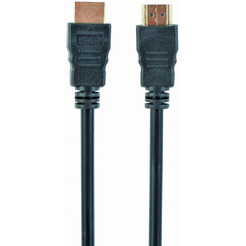 Кабель Gembird CC-HDMI4-0.5M (ver 2.0)