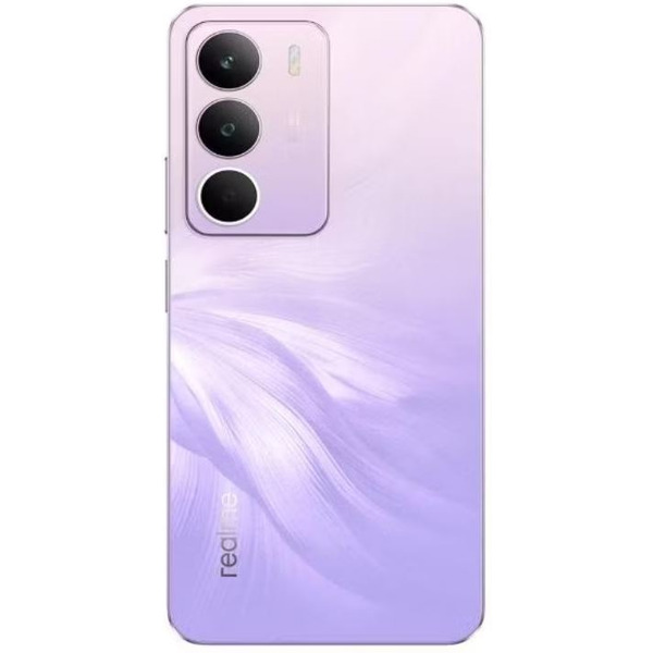 Смартфон Realme C71 8GB/256GB (фиолетовый)