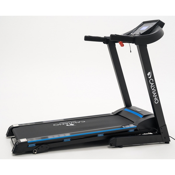 Беговая дорожка Calviano Marco