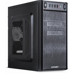 Корпус Crown CMC-403 (CM-500office)
