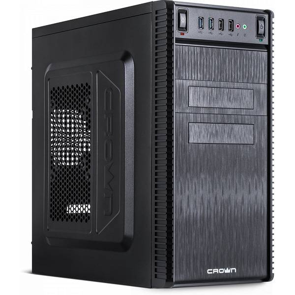Корпус Crown CMC-403 (CM-500office)