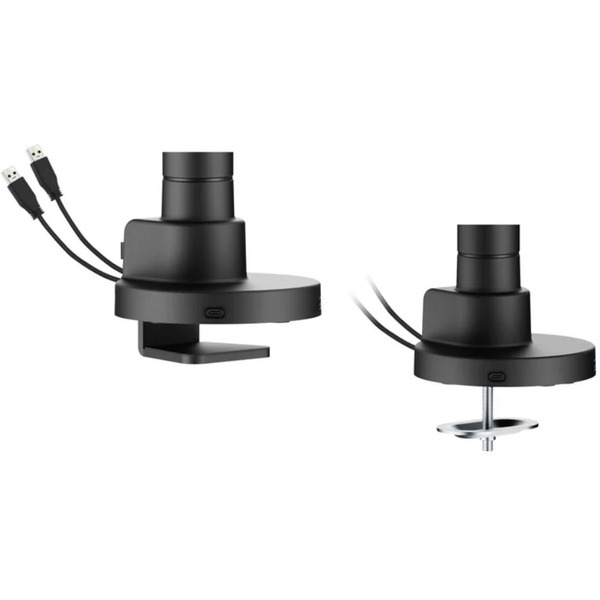 Кронштейн для монитора ErgoSmart Super Heavy-Duty U