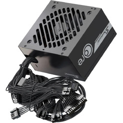 Блок питания Seasonic Core V2 GC-650