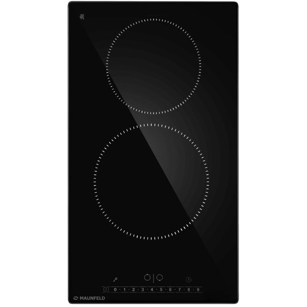 Варочная панель MAUNFELD AVCE3024SBK