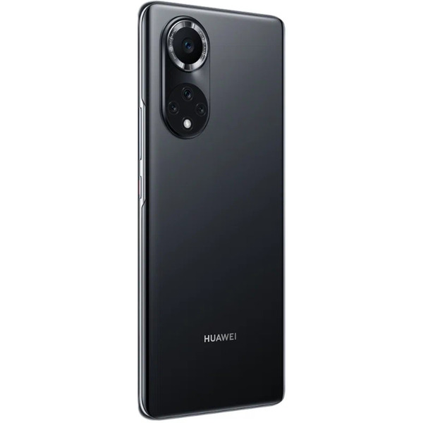 Смартфон Huawei nova 9 NAM-LX9 8GB/128GB (черный)