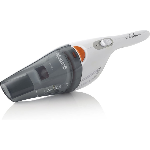 Пылесос Gorenje MVC72FW