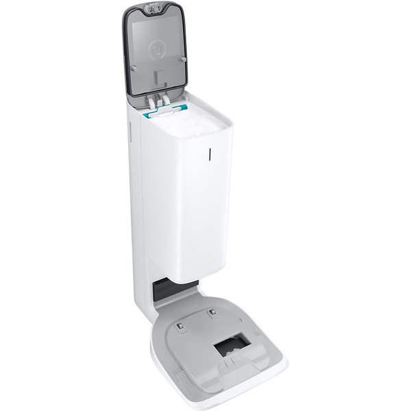 Робот-пылесос Samsung Jet Bot AI+ VR50T95735W/EV
