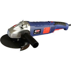 Угловая шлифовальная машина Диолд МШУ-1.2-01 (10041200)