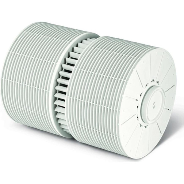 Увлажнитель-очиститель воздуха Venta LW15 Comfort Plus (белый)