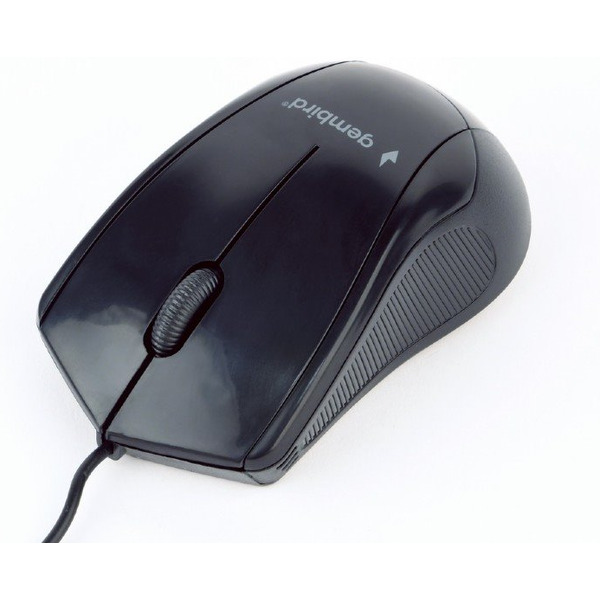 Мышь Gembird MUS-3B-02