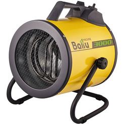 Электрическая тепловая пушка BALLU BHP-P2-3