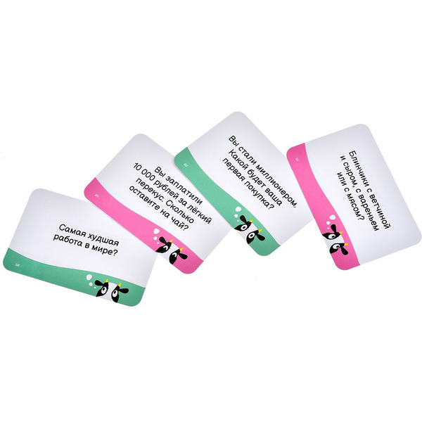 Настольная игра Hobby World Стадный инстинкт 915921