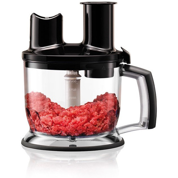 Блендер погружной BRAUN MQ785