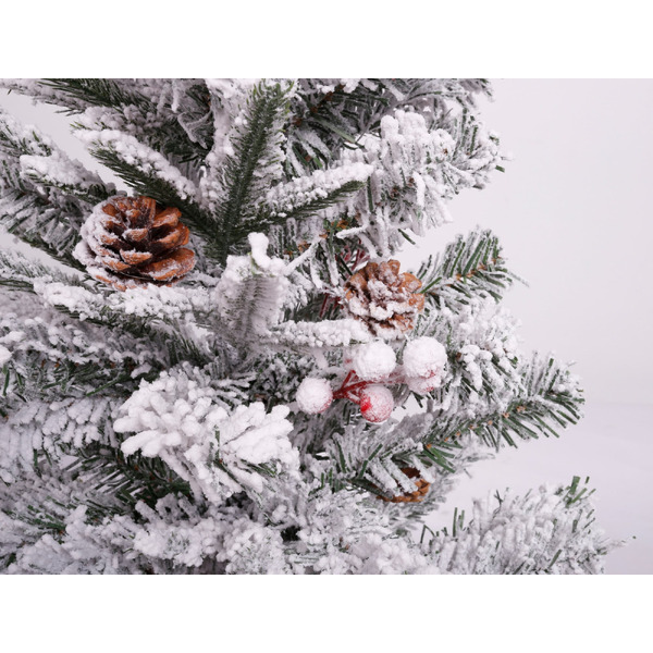 Ель искусственная Winter Drop 60 / 24869-60CM