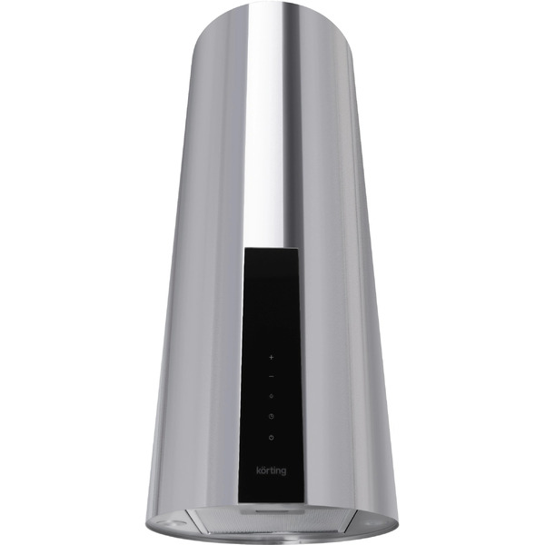 Кухонная вытяжка Korting KHC 35969 DX Cylinder
