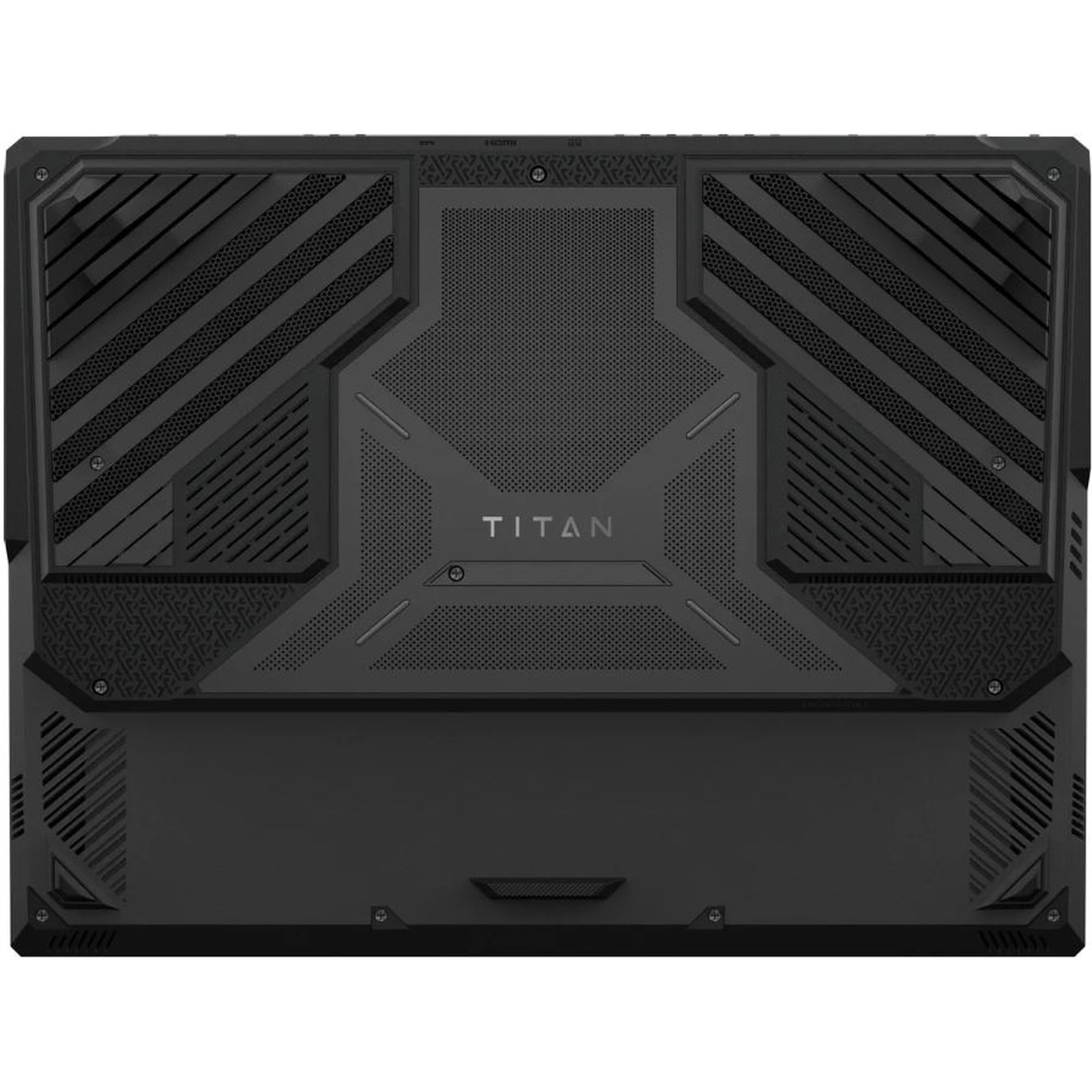  Titan 18